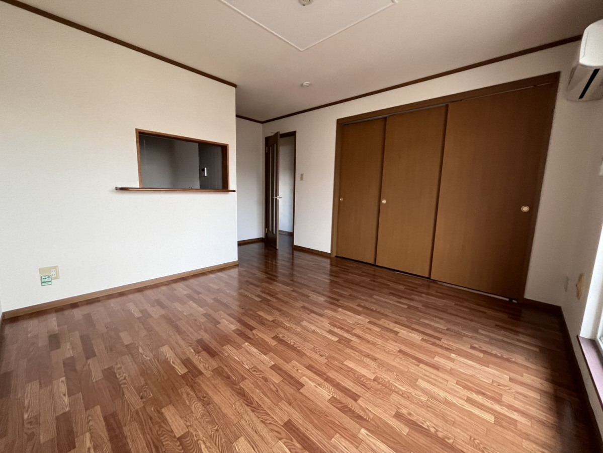 リビング 写真17