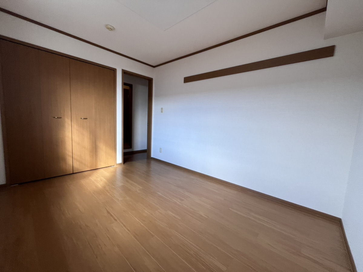 寝室 写真18