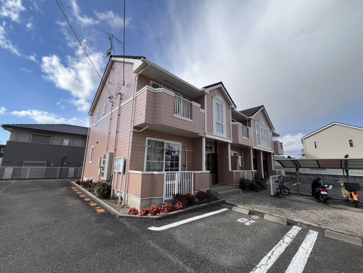 外観 写真29