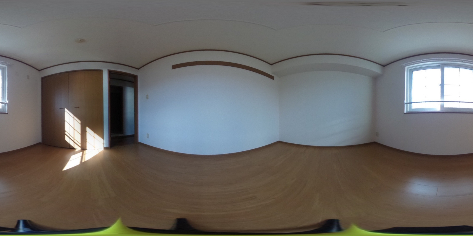 寝室 写真37