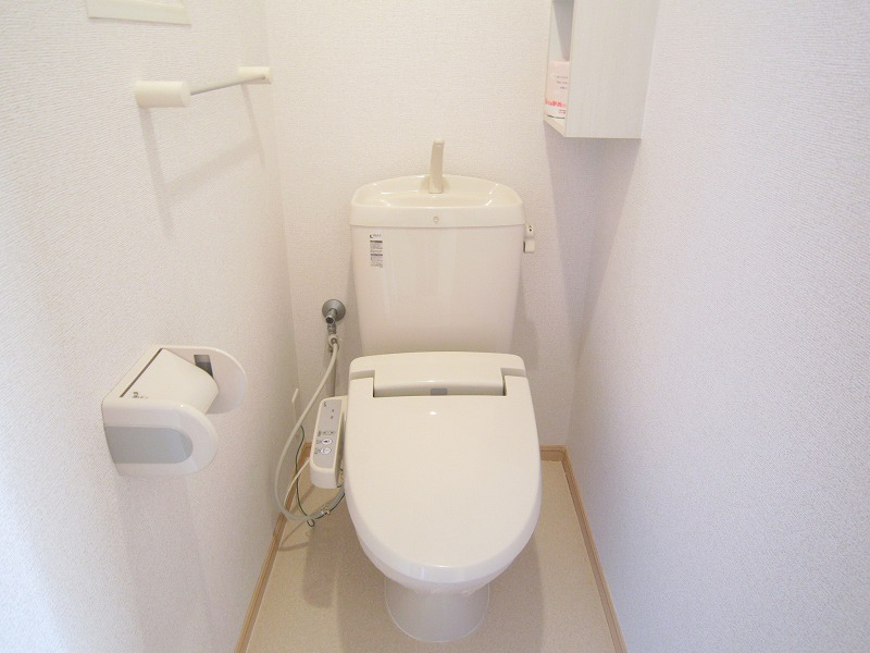 トイレ 写真5