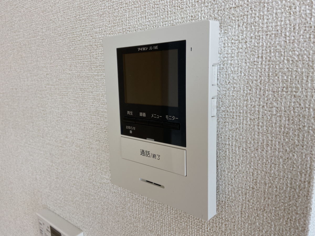 セキュリティ 写真13