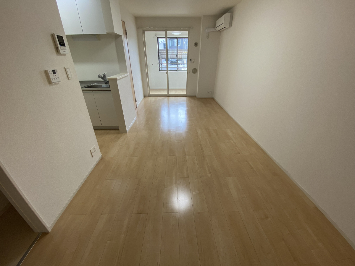 リビング 写真17