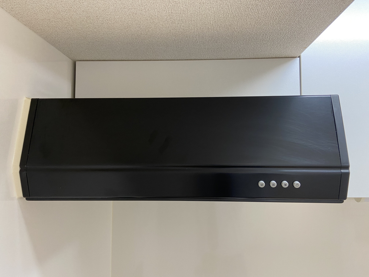 キッチン 写真19