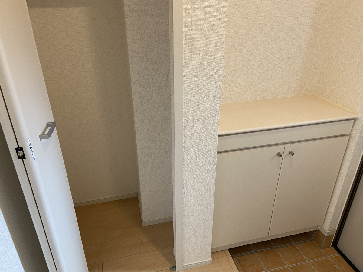 その他部屋・スペース 写真28