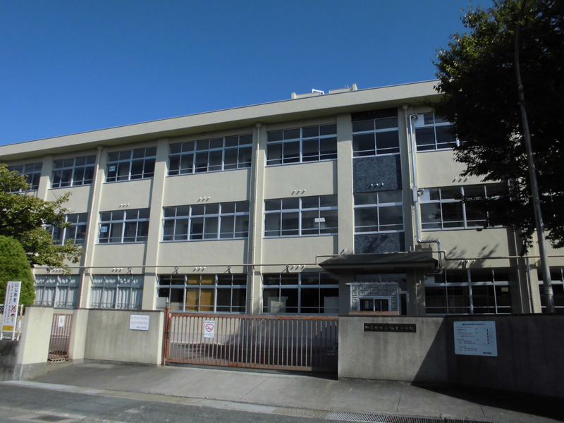 鳩里小学校まで1786m (徒歩23分) 写真21