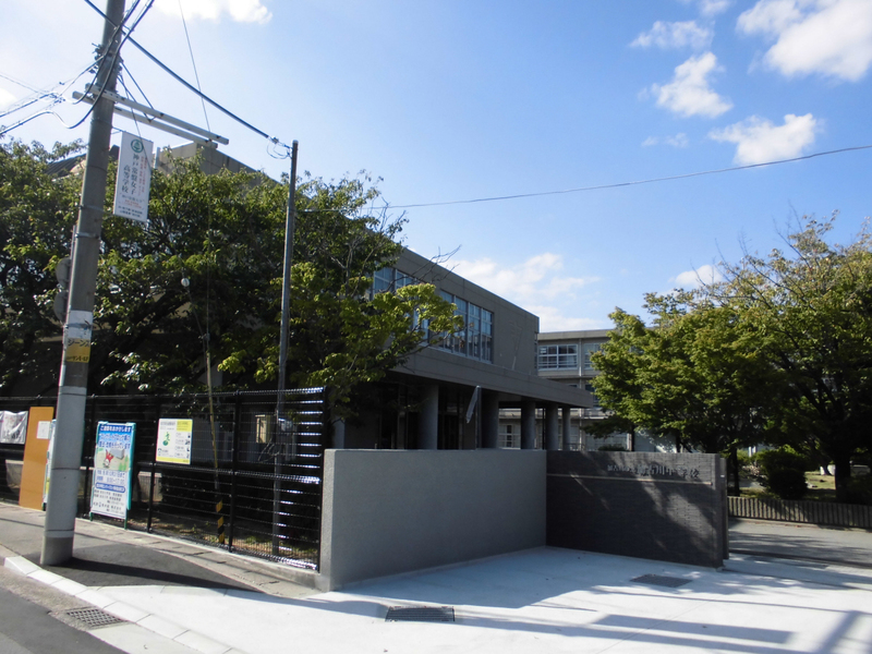 加古川中学校まで1313m (徒歩17分) 写真22