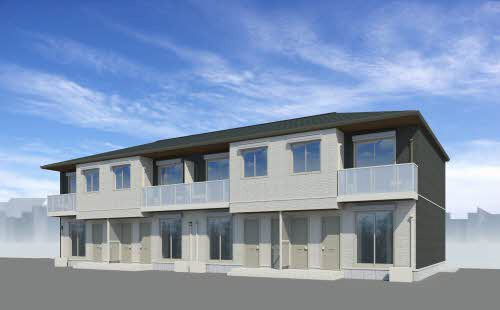 豊永レジデンス