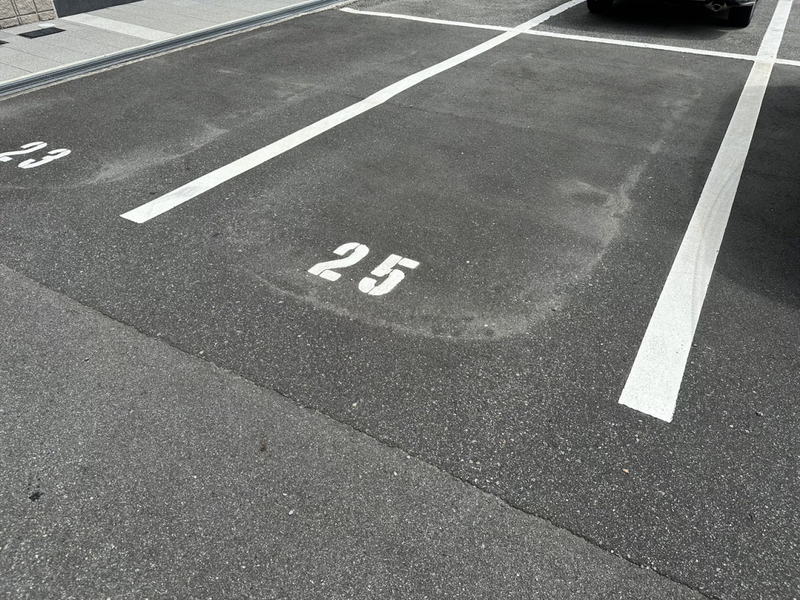 駐車場 写真10