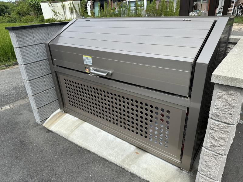 共用部 写真11