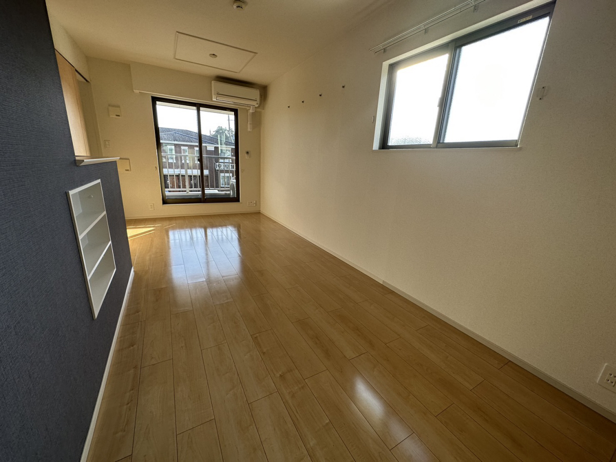 リビング 写真2