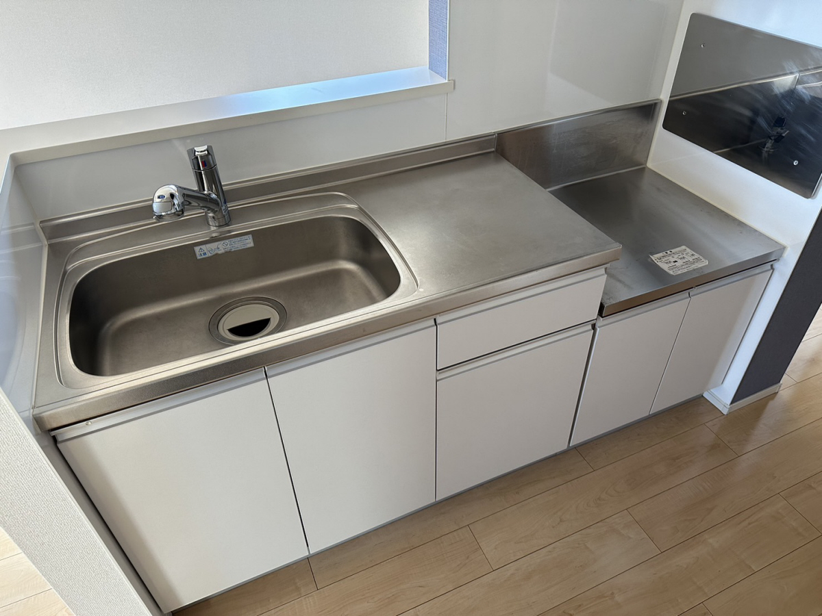 キッチン 写真3