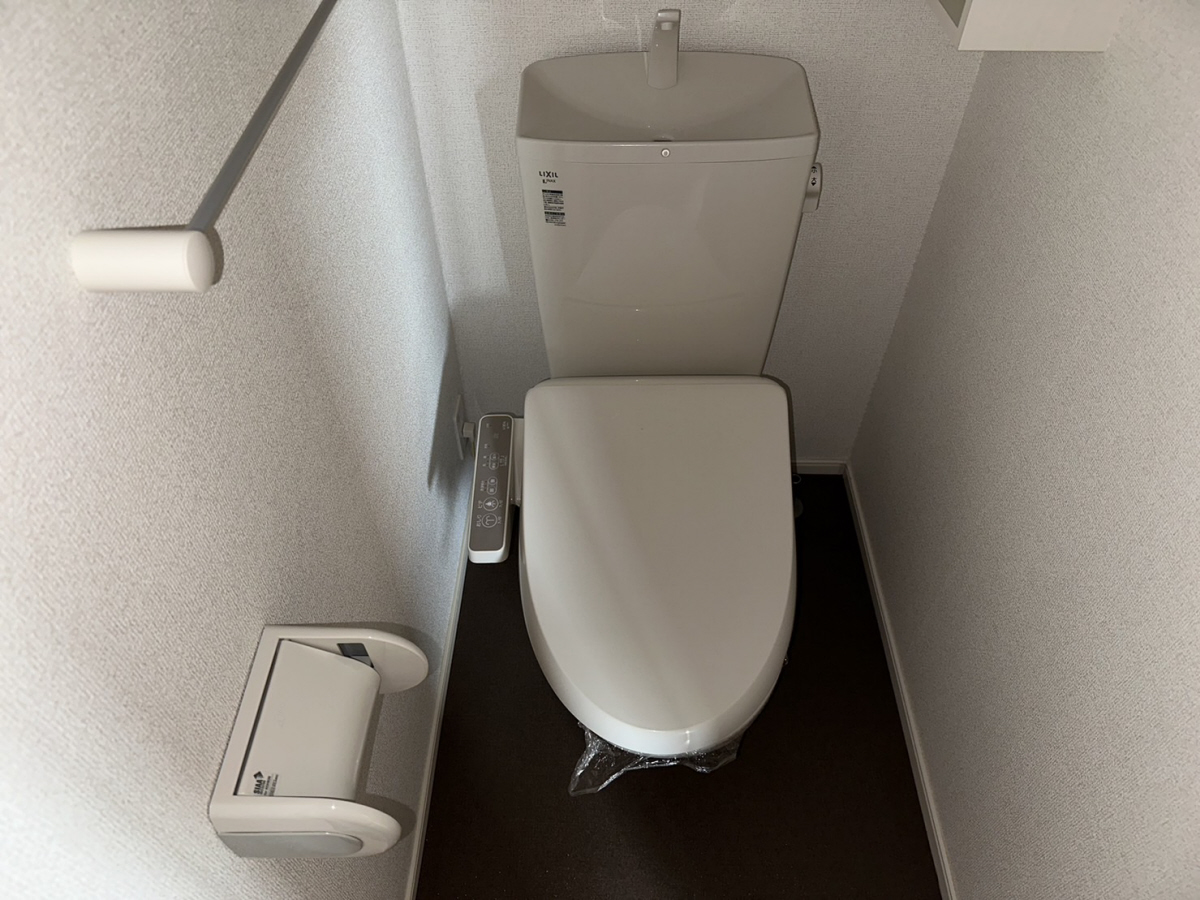 トイレ 写真5