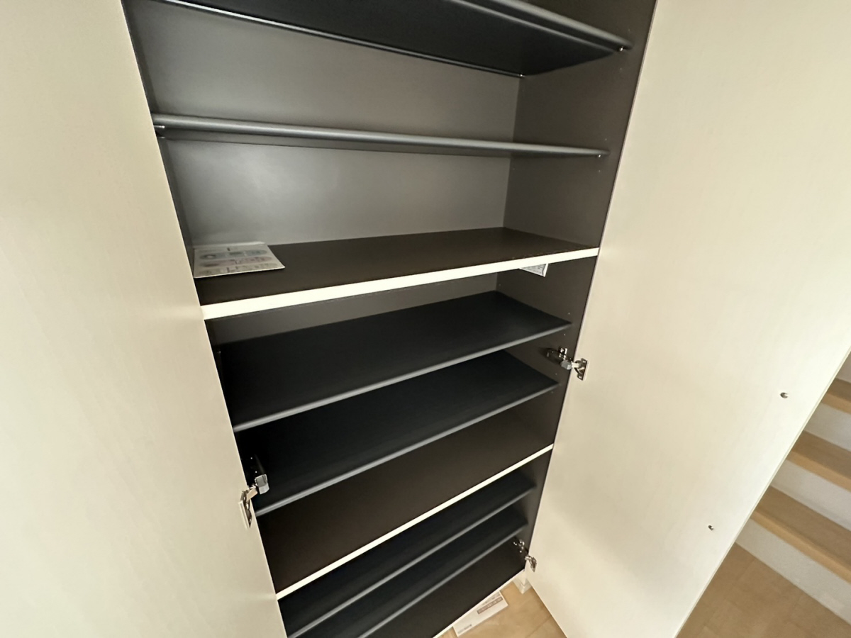 収納 写真8