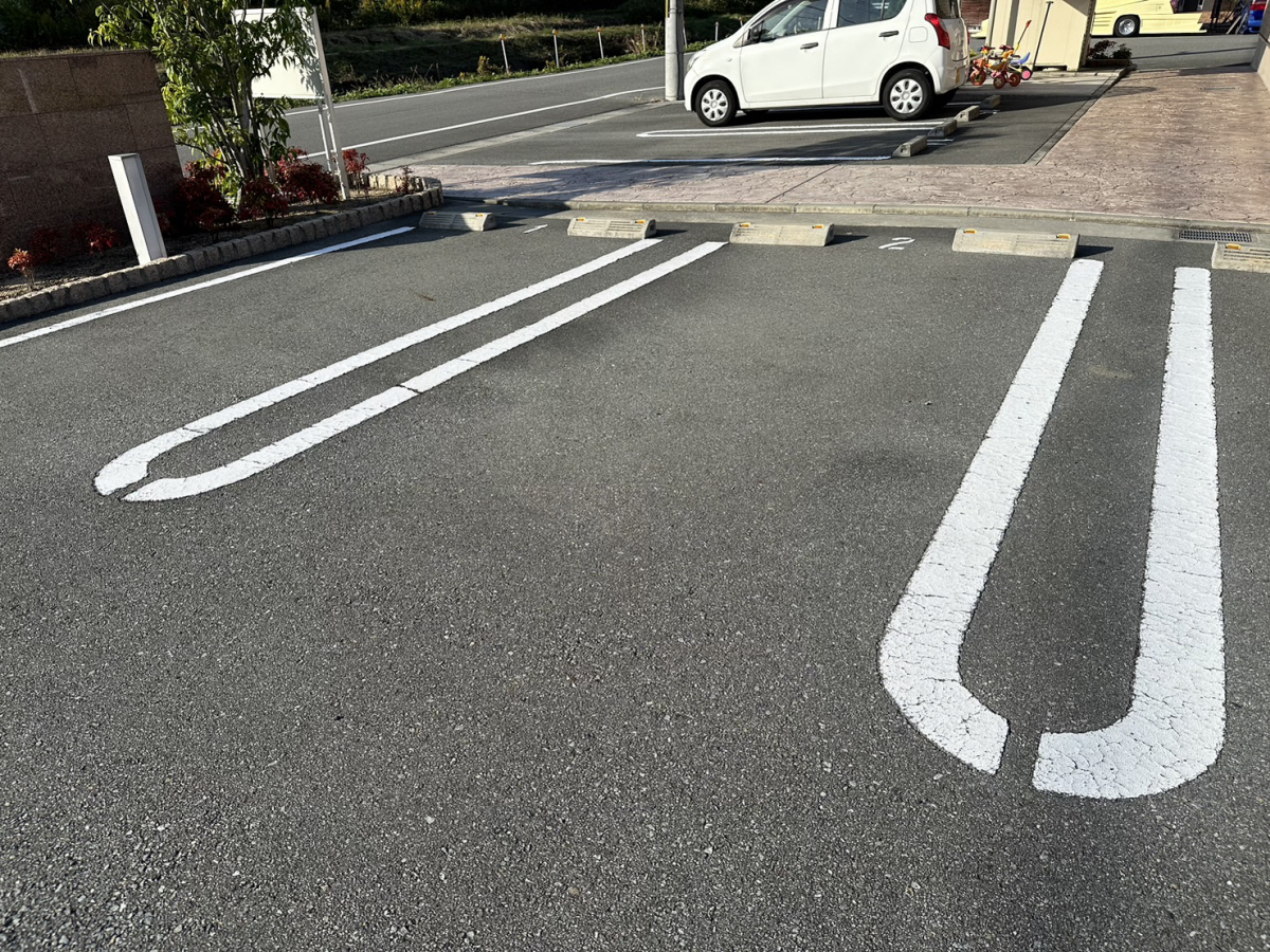 駐車場 写真10