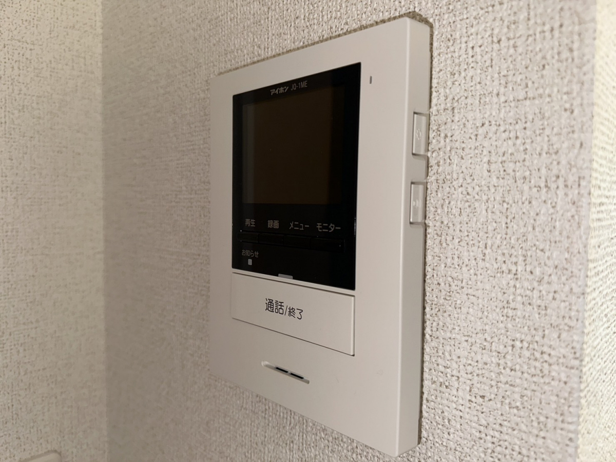 セキュリティ 写真13