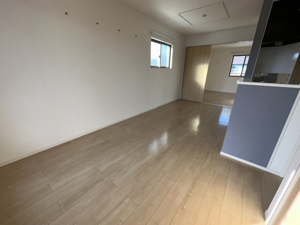 リビング 写真17