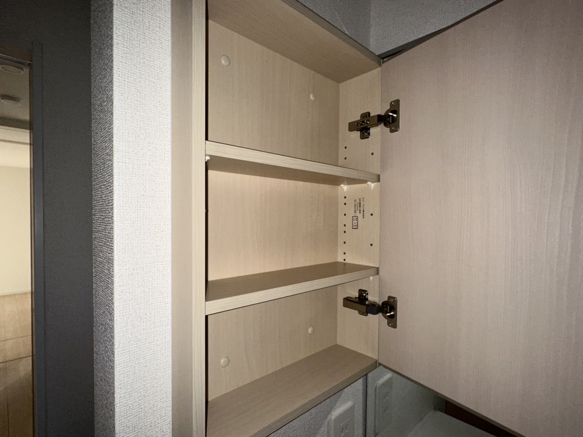 収納 写真31