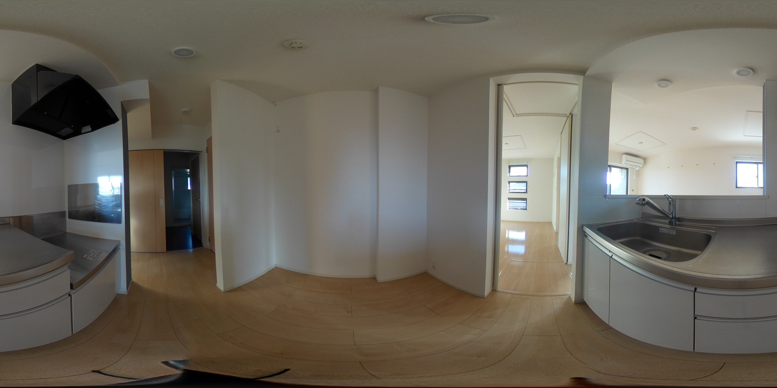 キッチン 写真35