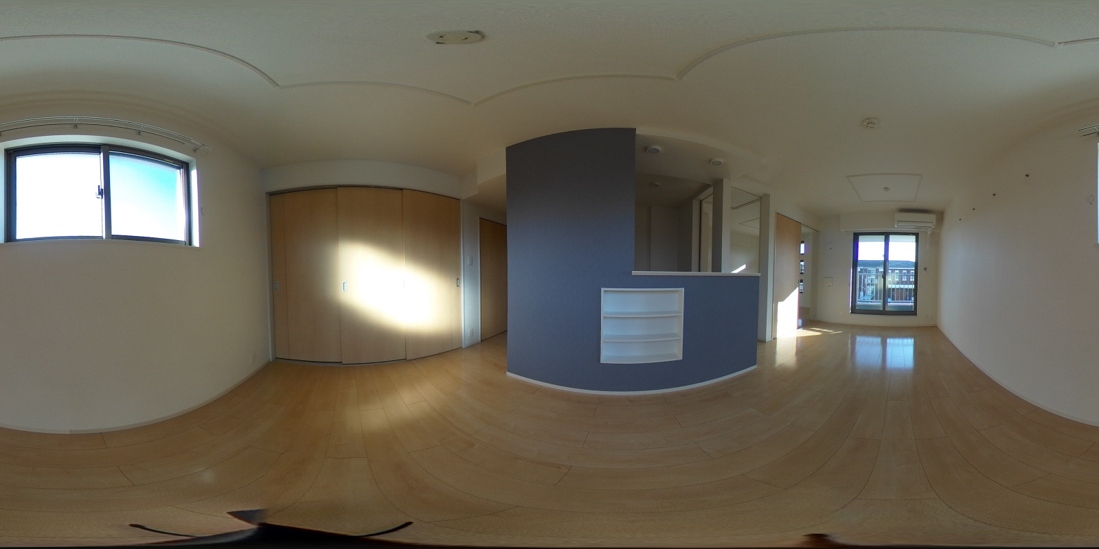 リビング 写真34