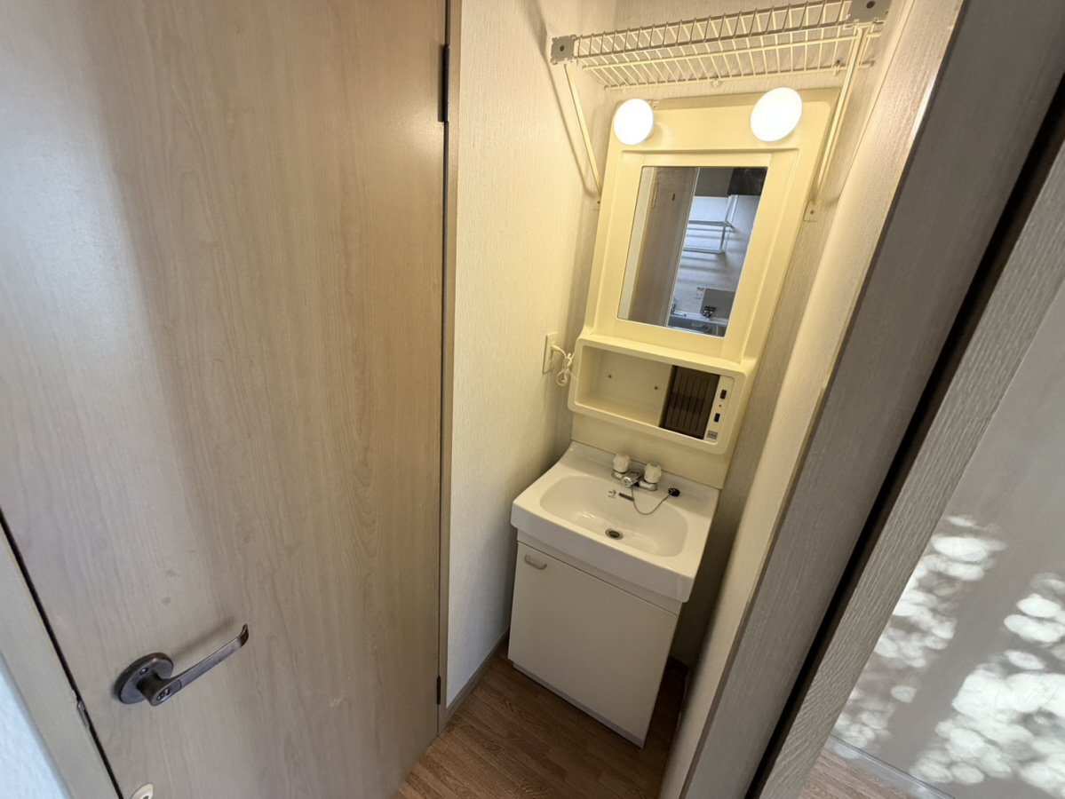 洗面所 写真6
