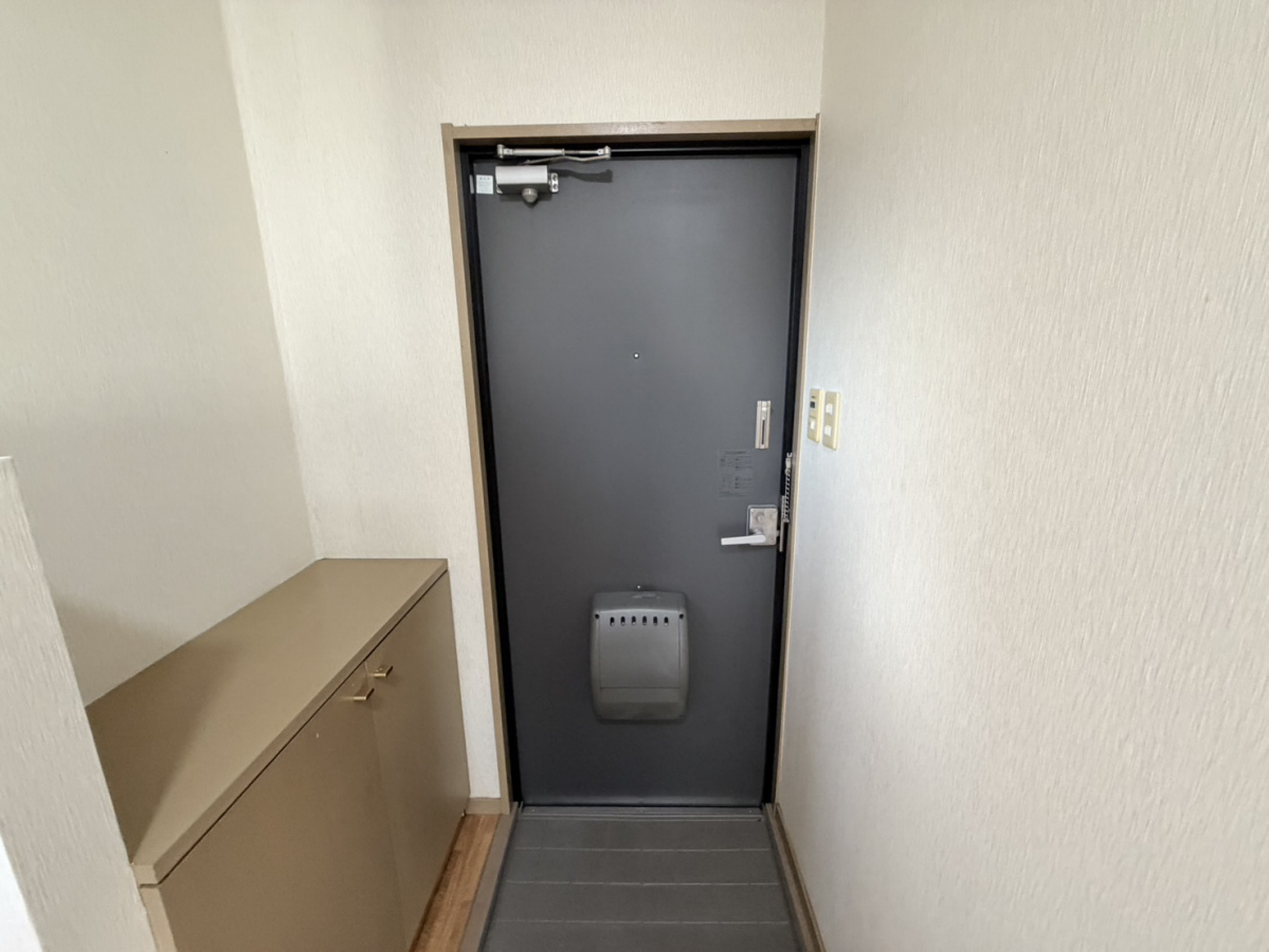 玄関 写真7