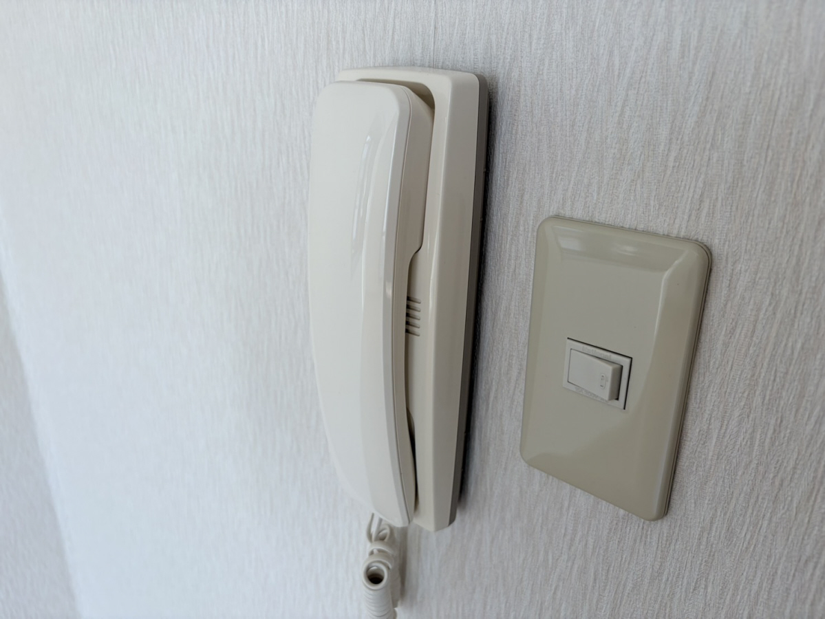 セキュリティ 写真13