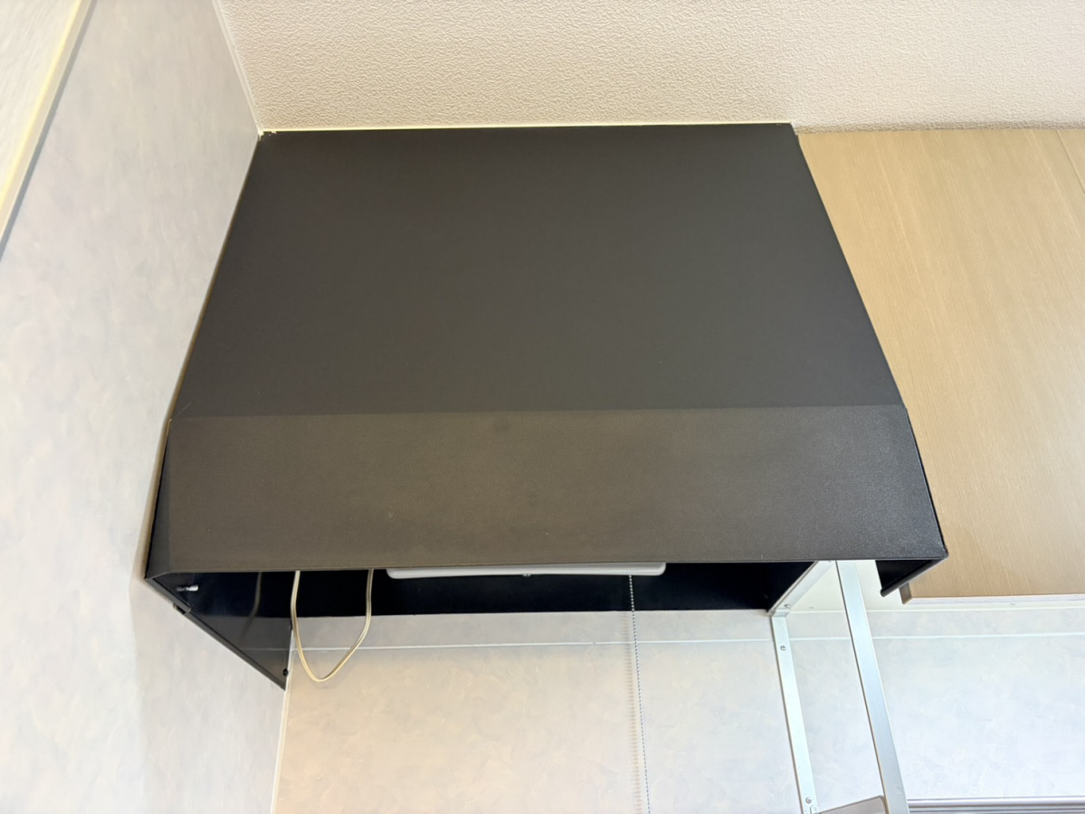 キッチン 写真18