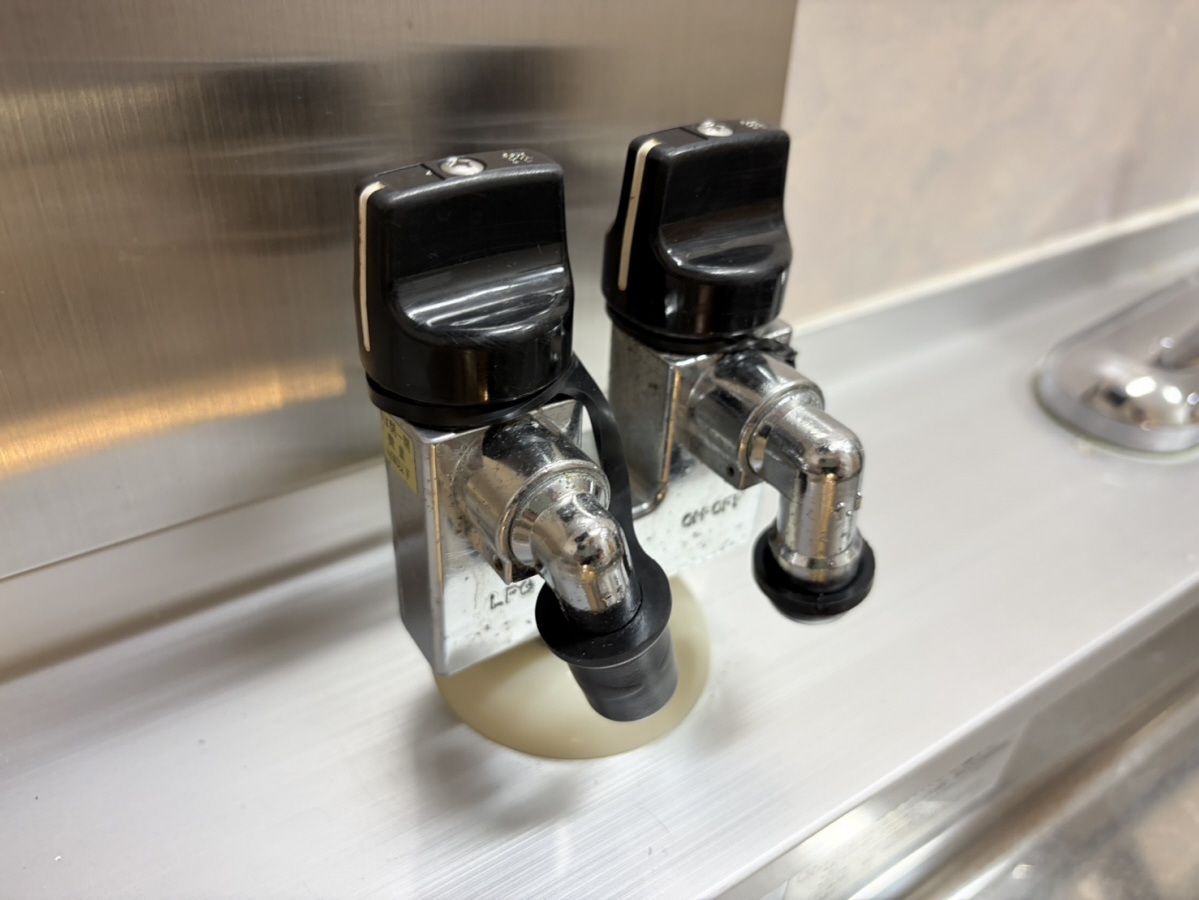 キッチン 写真19