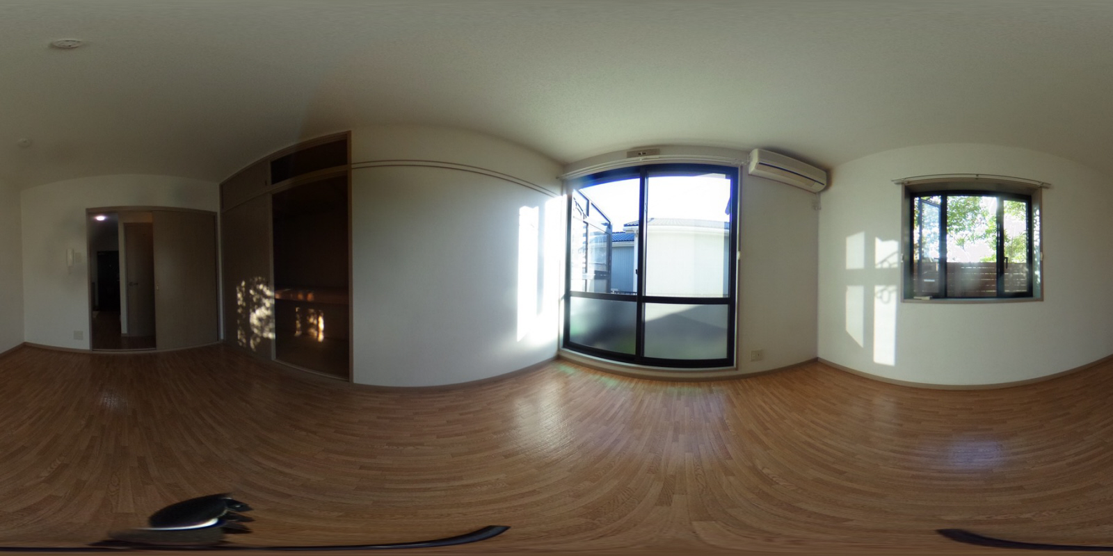 リビング 写真34