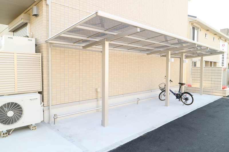 共用部 写真13