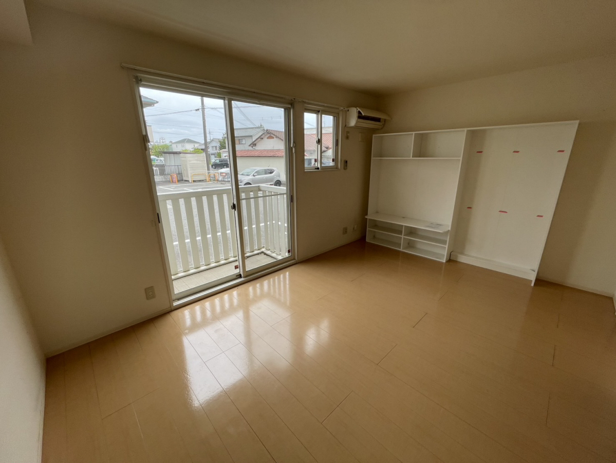 リビング 写真2