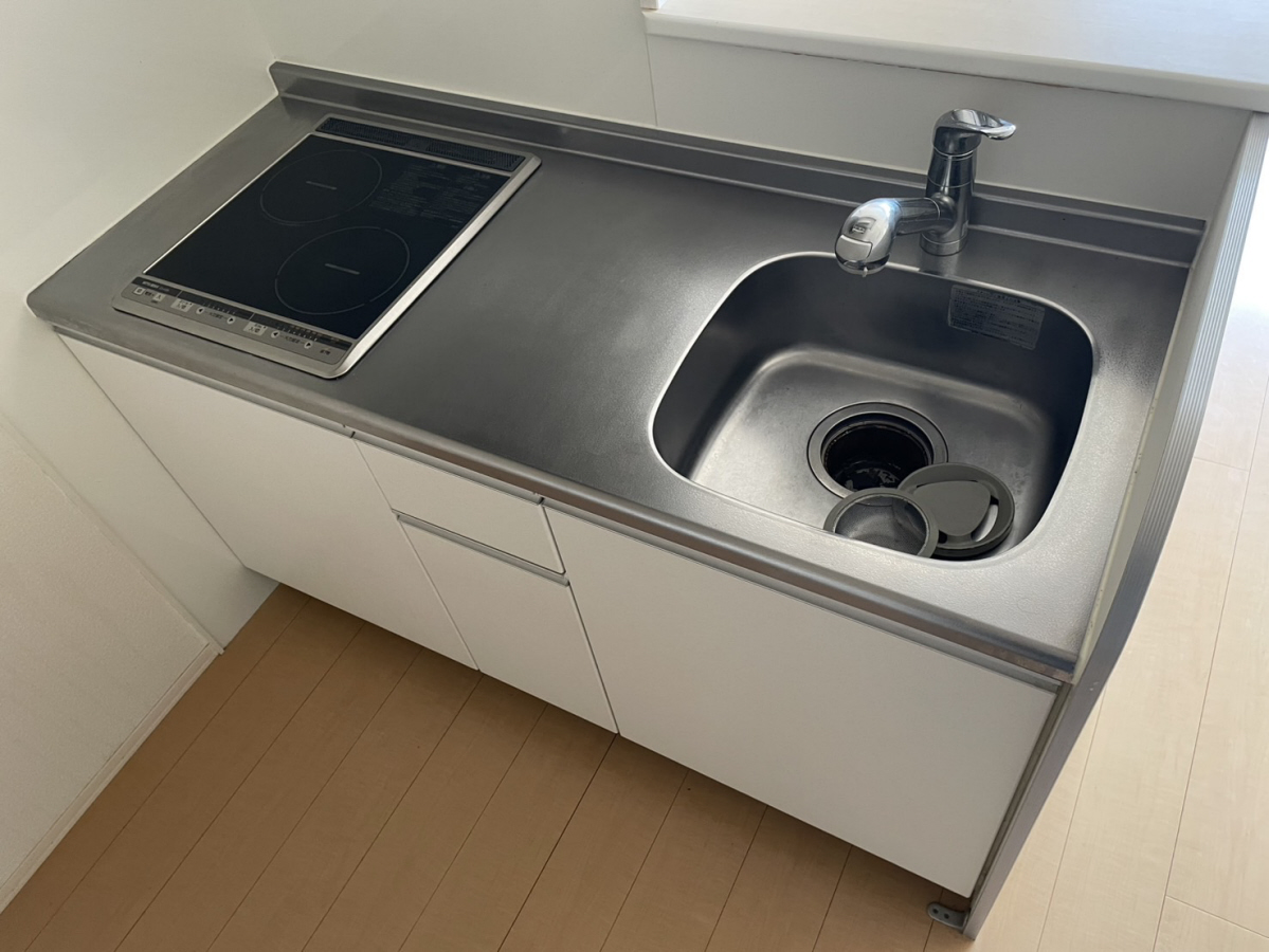 キッチン 写真3