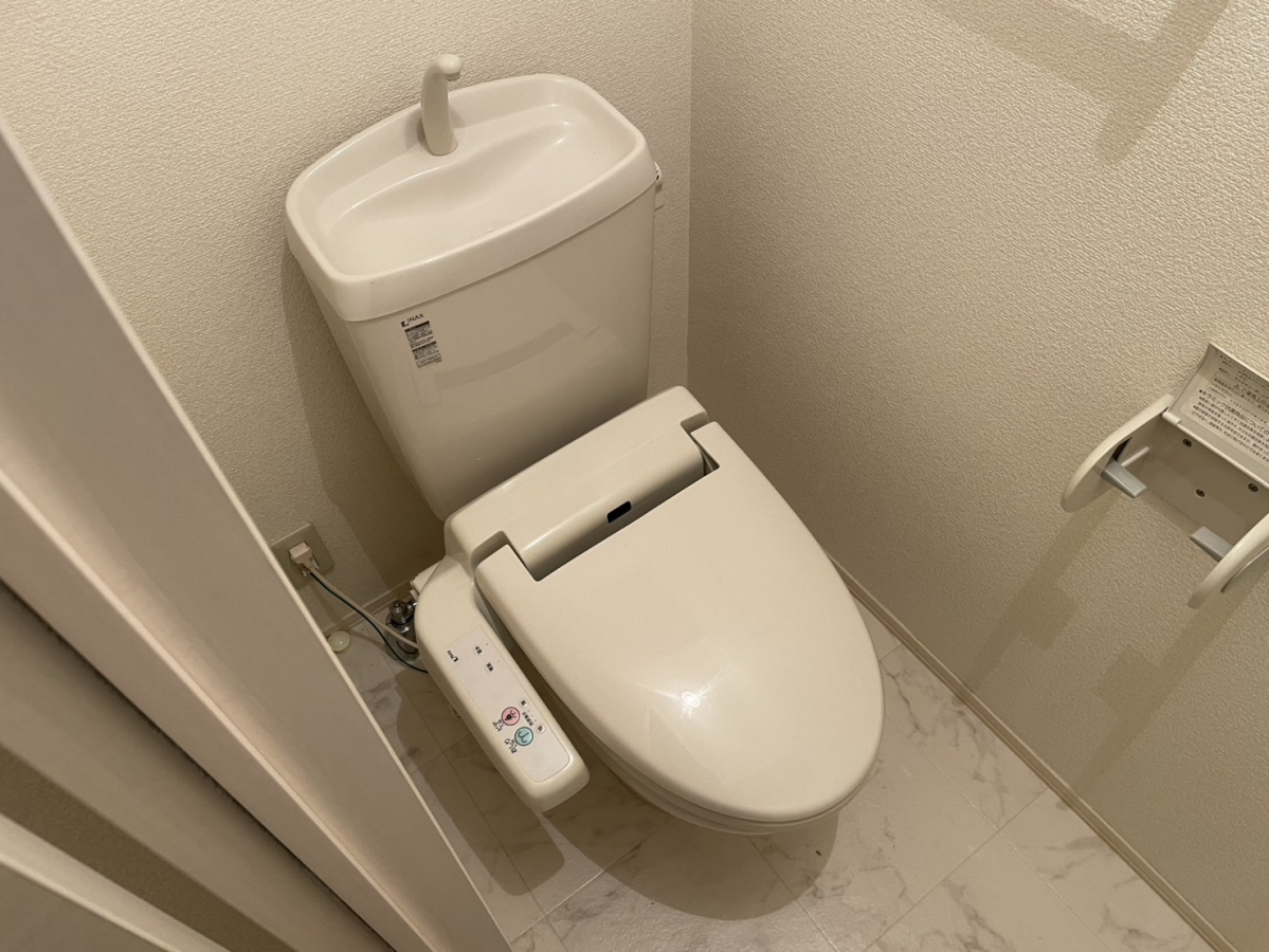 トイレ 写真5