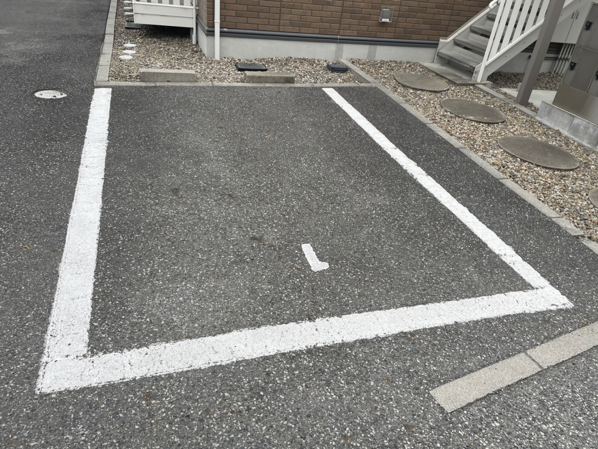 駐車場 写真10