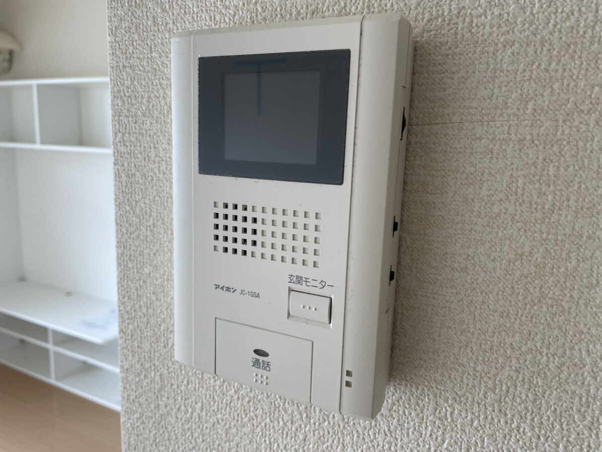 セキュリティ 写真13