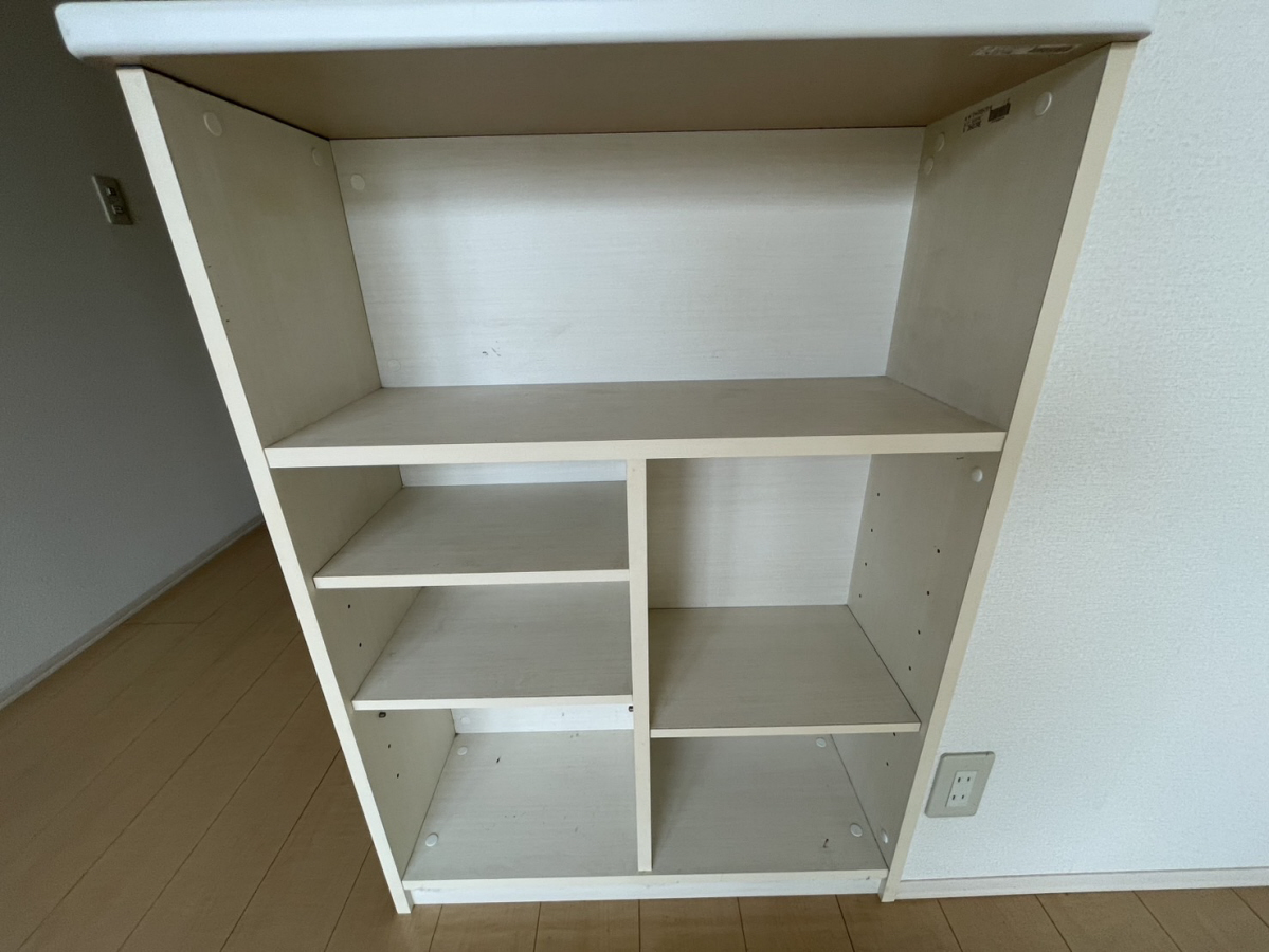 収納 写真28