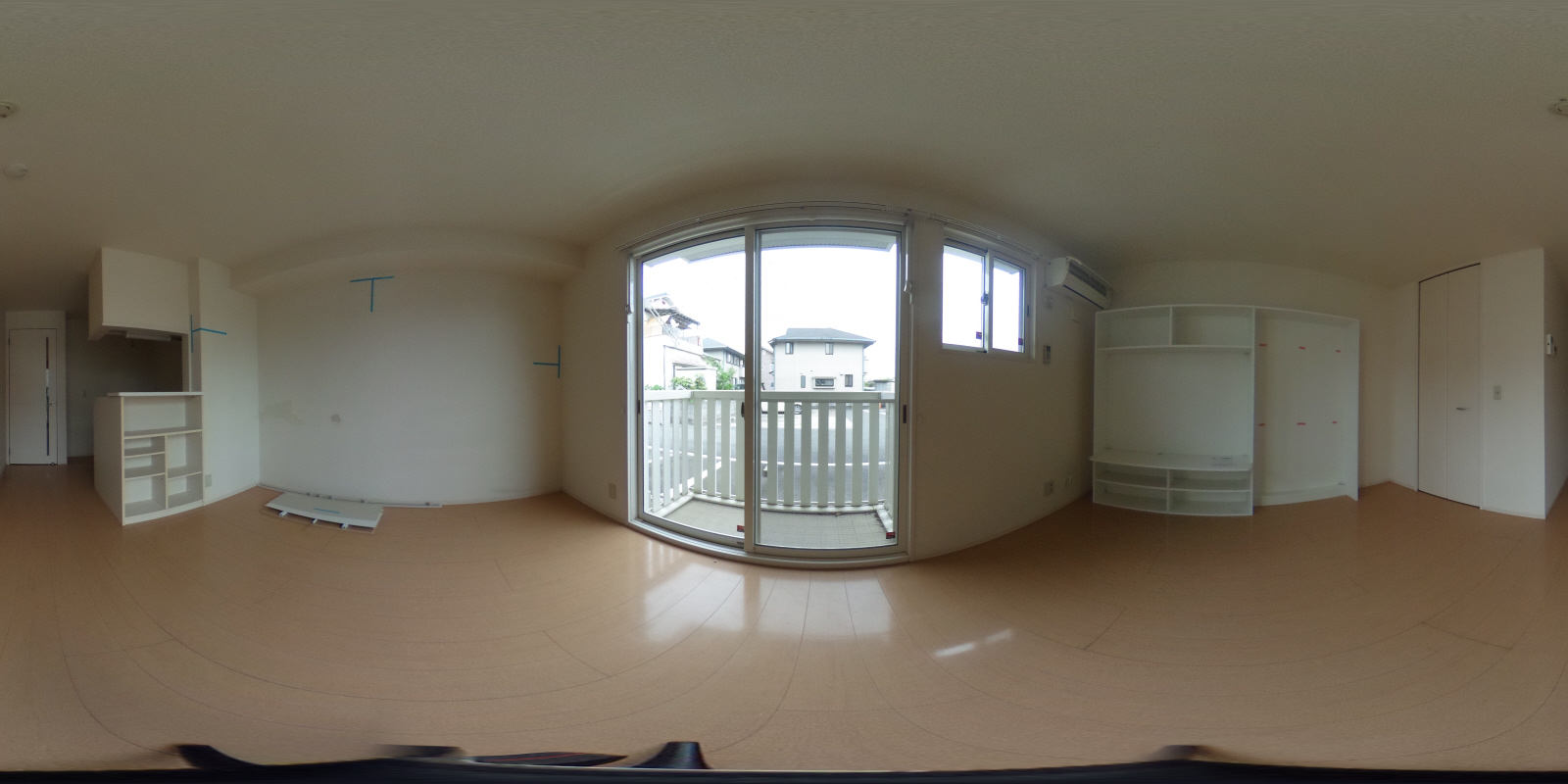 リビング 写真34