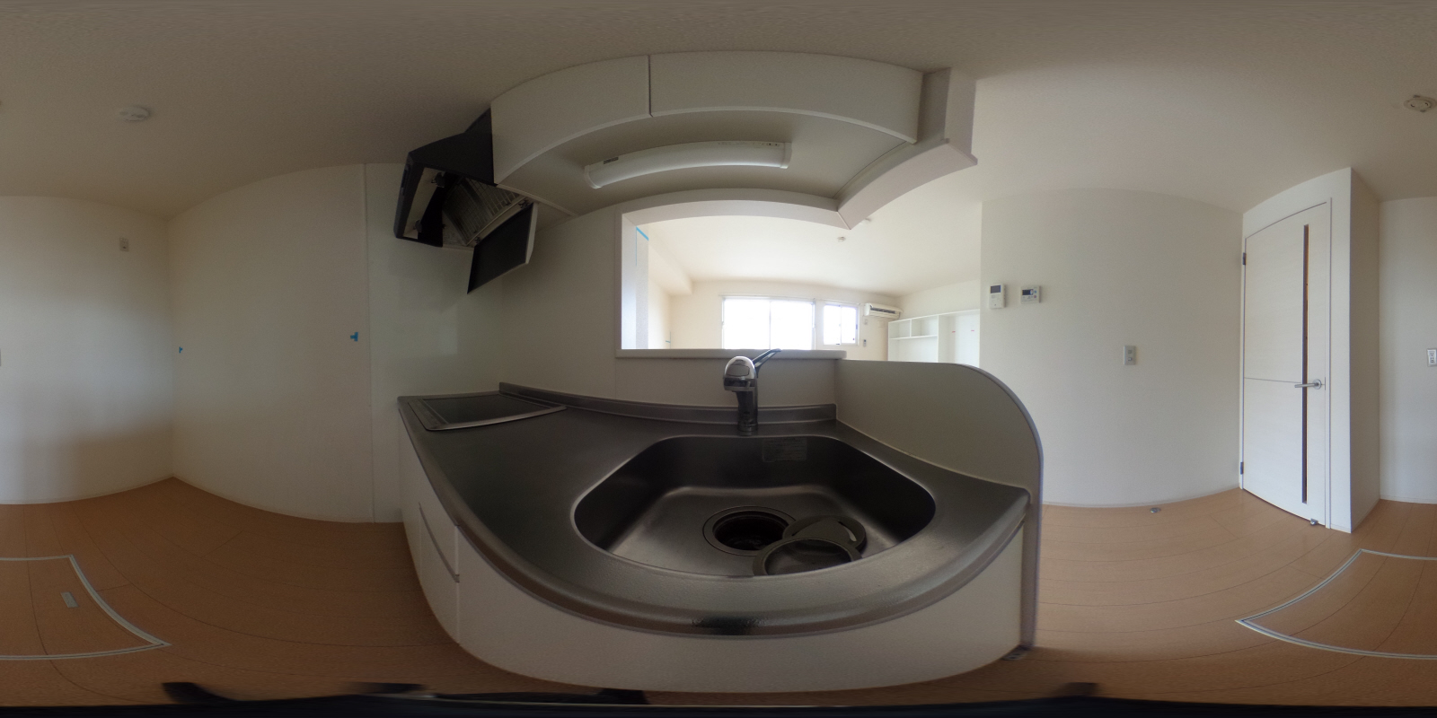 キッチン 写真35