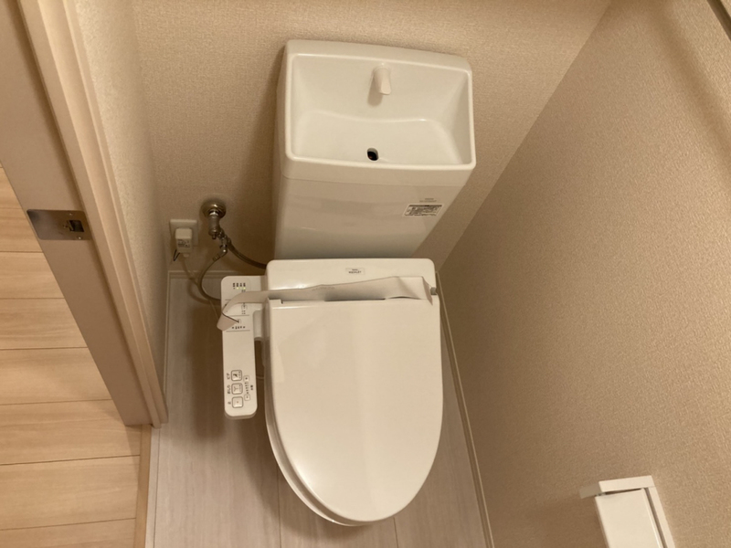 トイレ 写真5