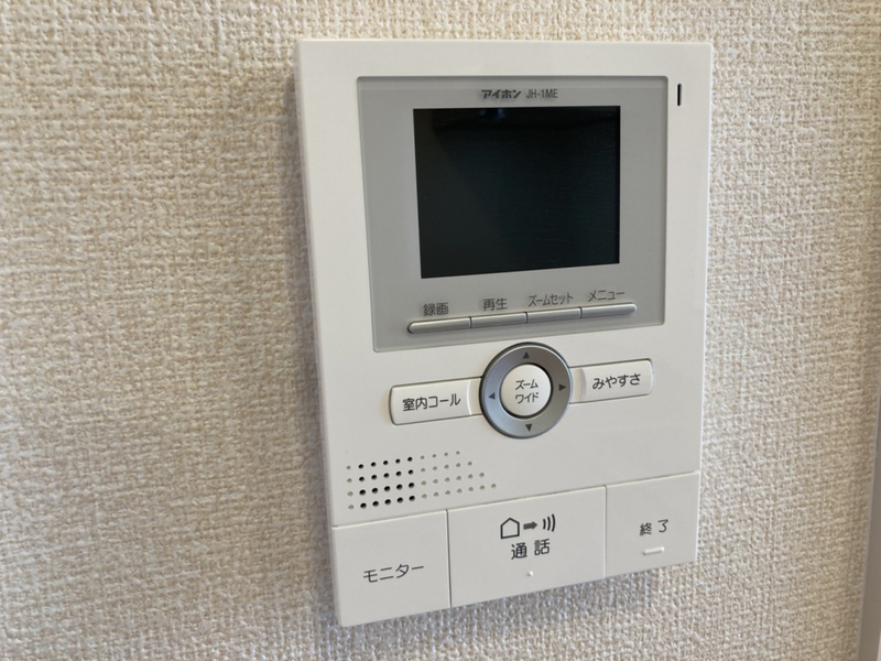セキュリティ 写真13