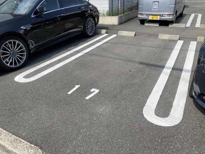 駐車場 写真10