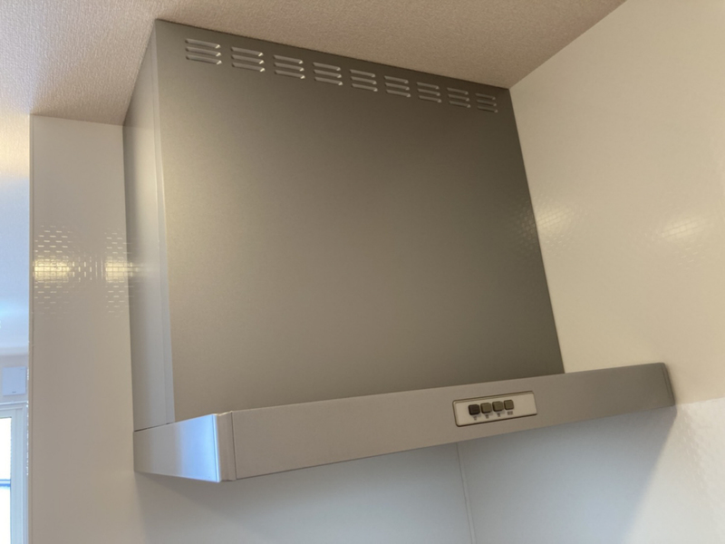 キッチン 写真19