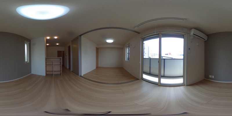 リビング 写真34