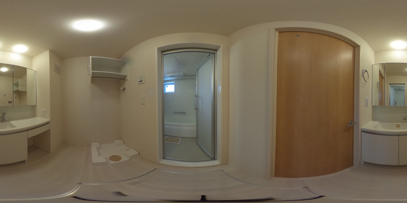 洗面所 写真36