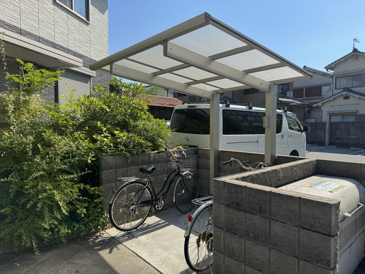 共用部 写真11