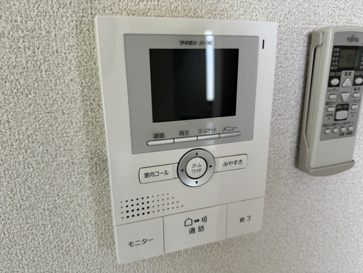 セキュリティ 写真13