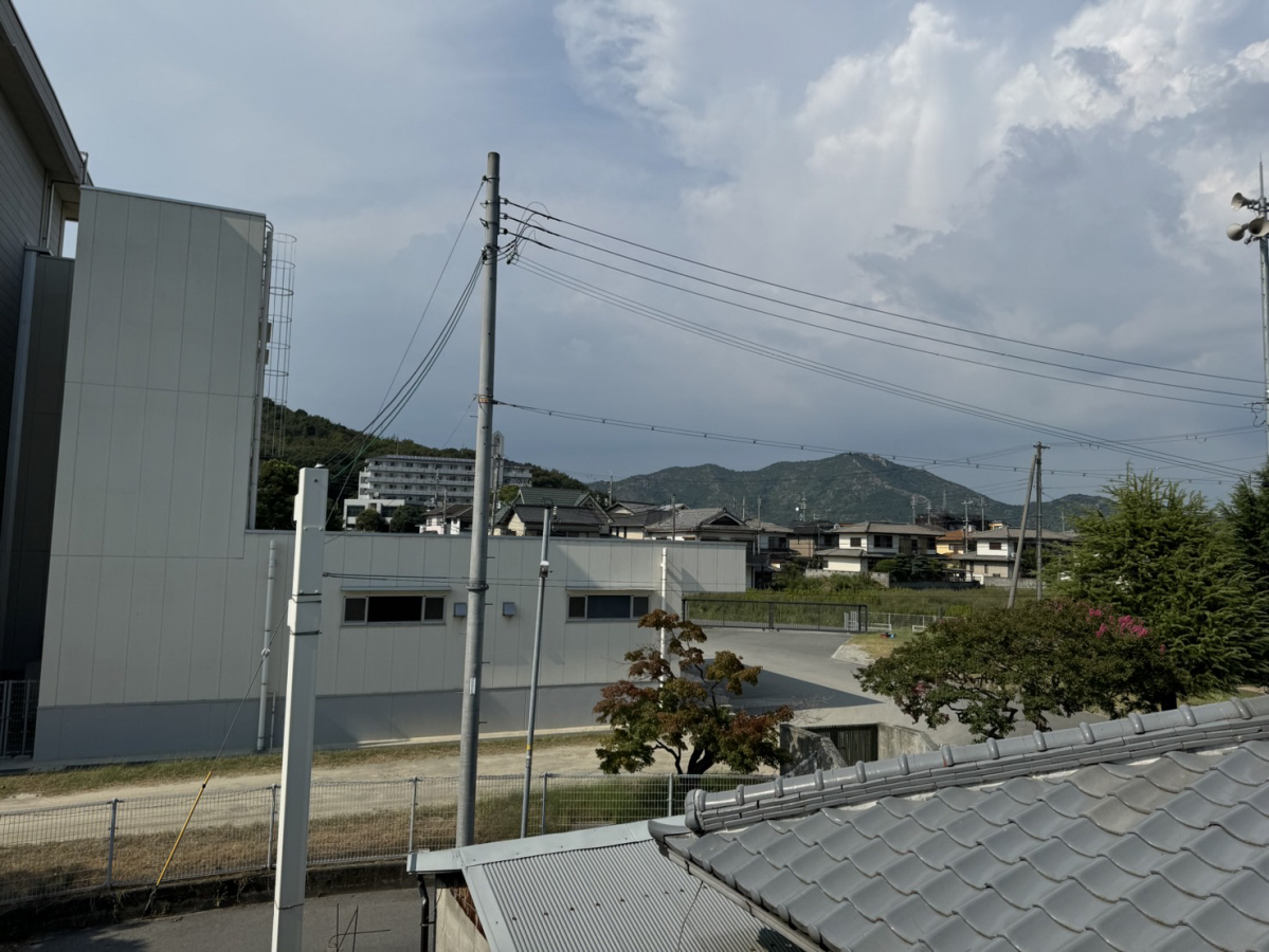 眺望 写真15