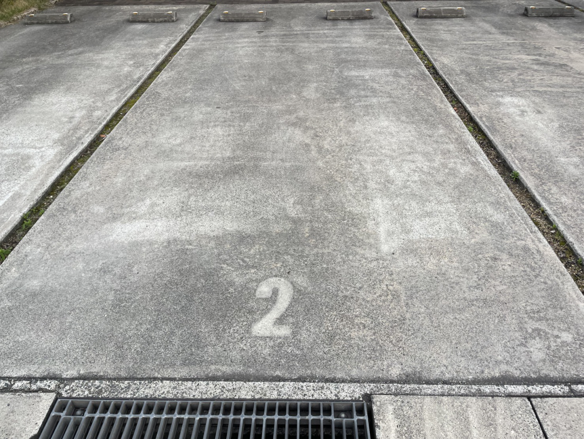 駐車場 写真3