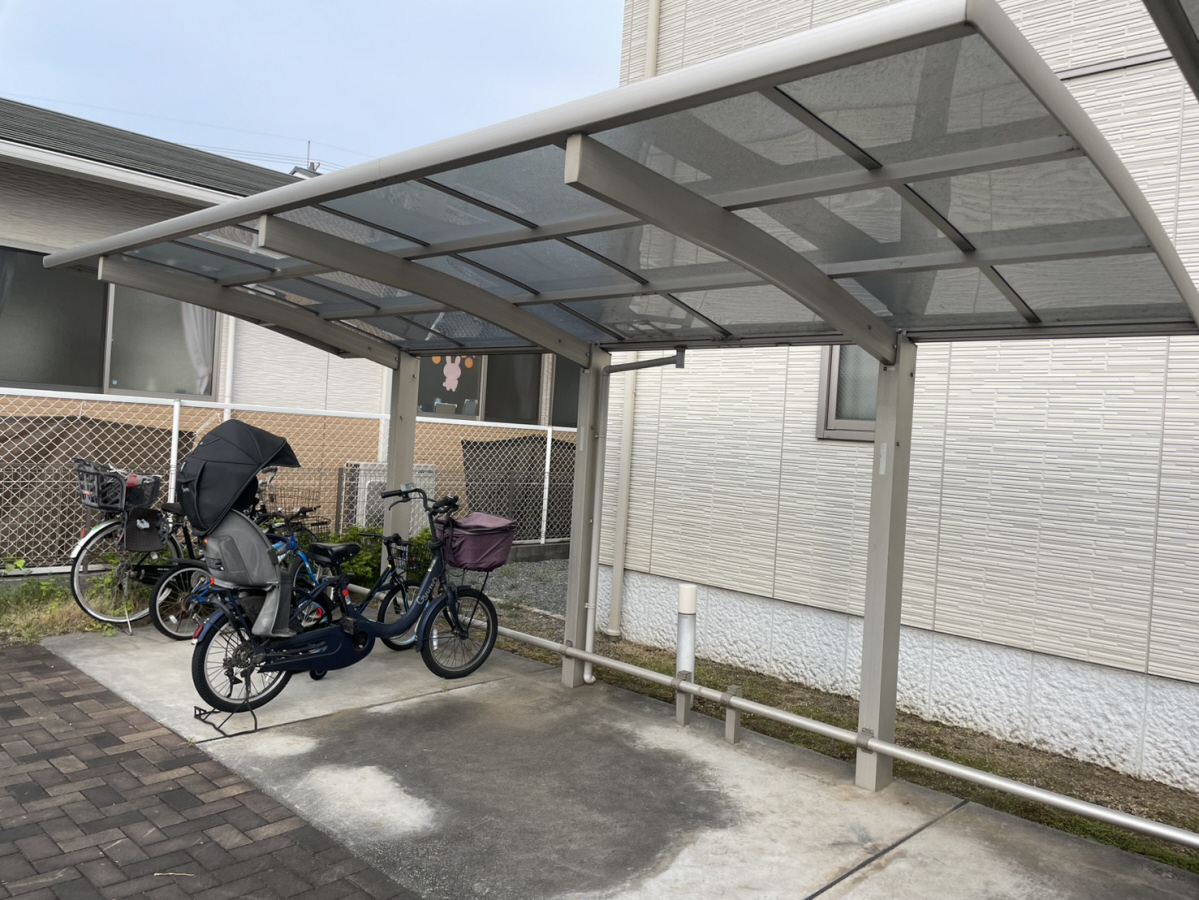 共用部 写真4